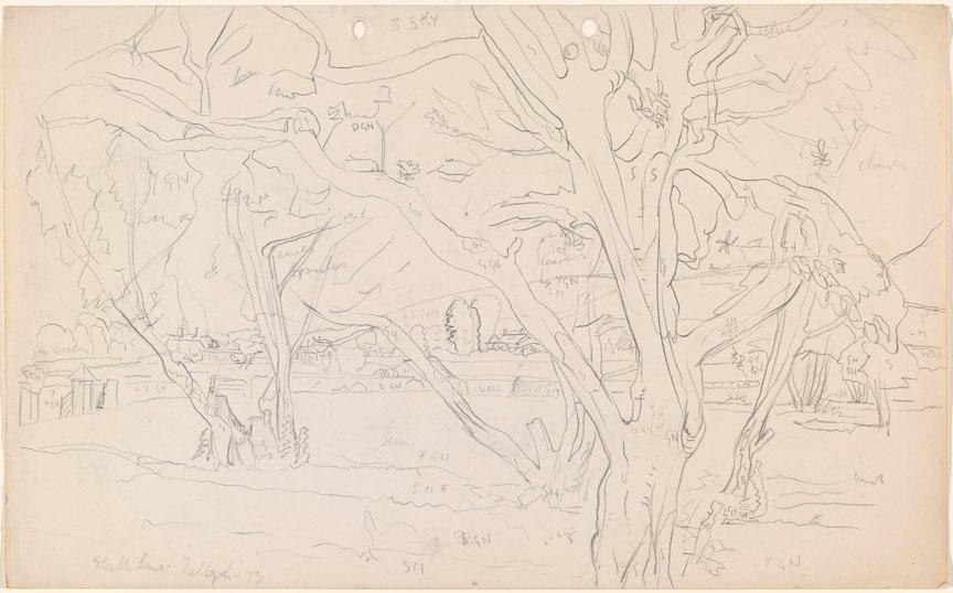 © The Artist's Estate