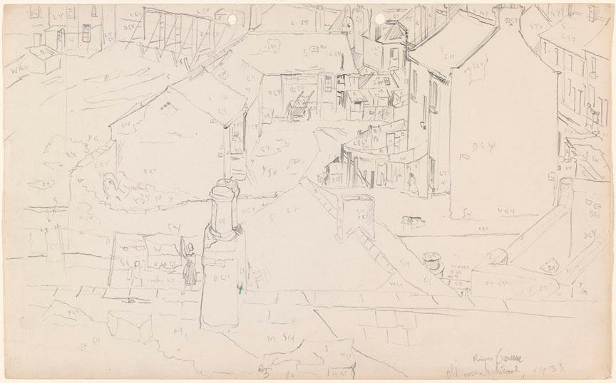 © The Artist's Estate