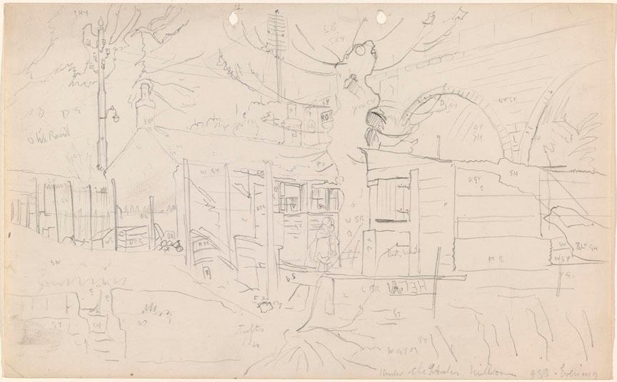 © The Artist's Estate