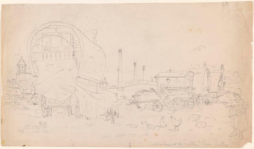 © The Artist's Estate