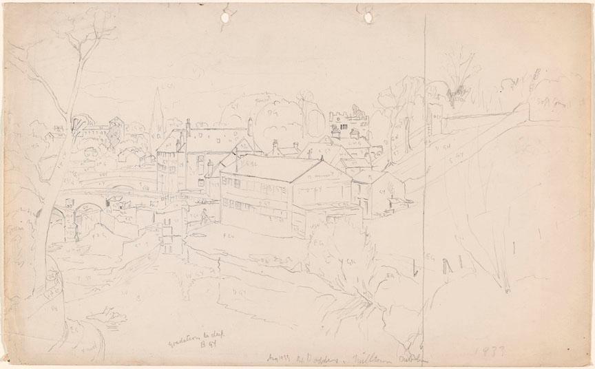 © The Artist's Estate