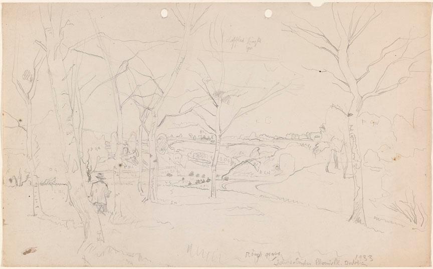 © The Artist's Estate