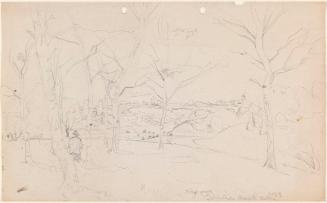 © The Artist's Estate