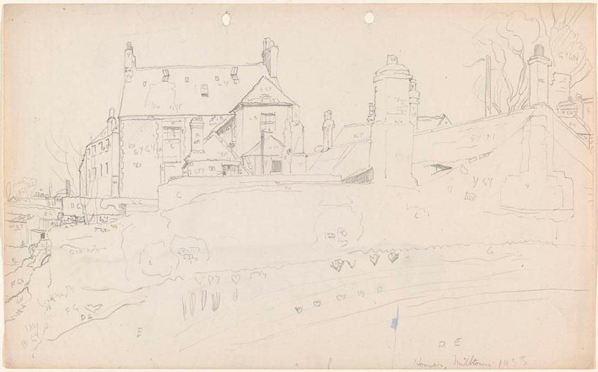 © The Artist's Estate