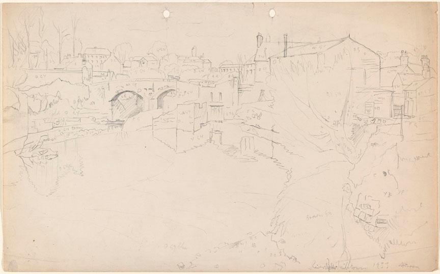 © The Artist's Estate