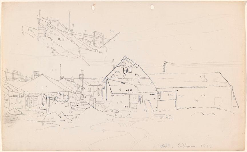 © The Artist's Estate