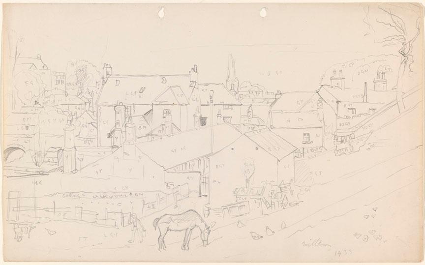 © The Artist's Estate