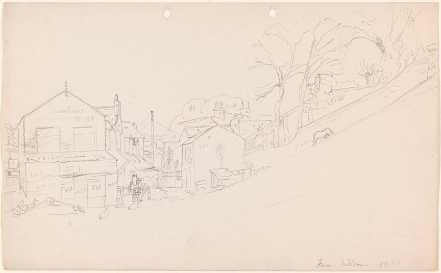 © The Artist's Estate