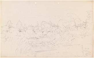 © The Artist's Estate