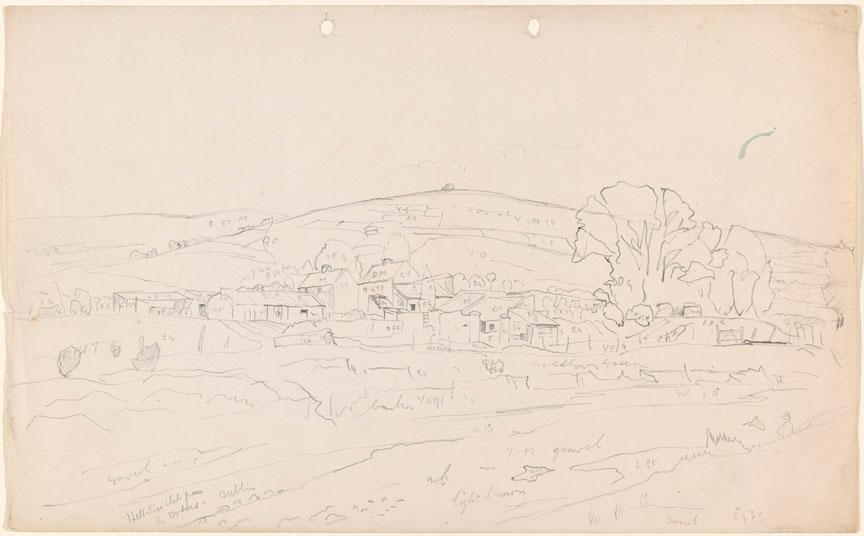 © The Artist's Estate