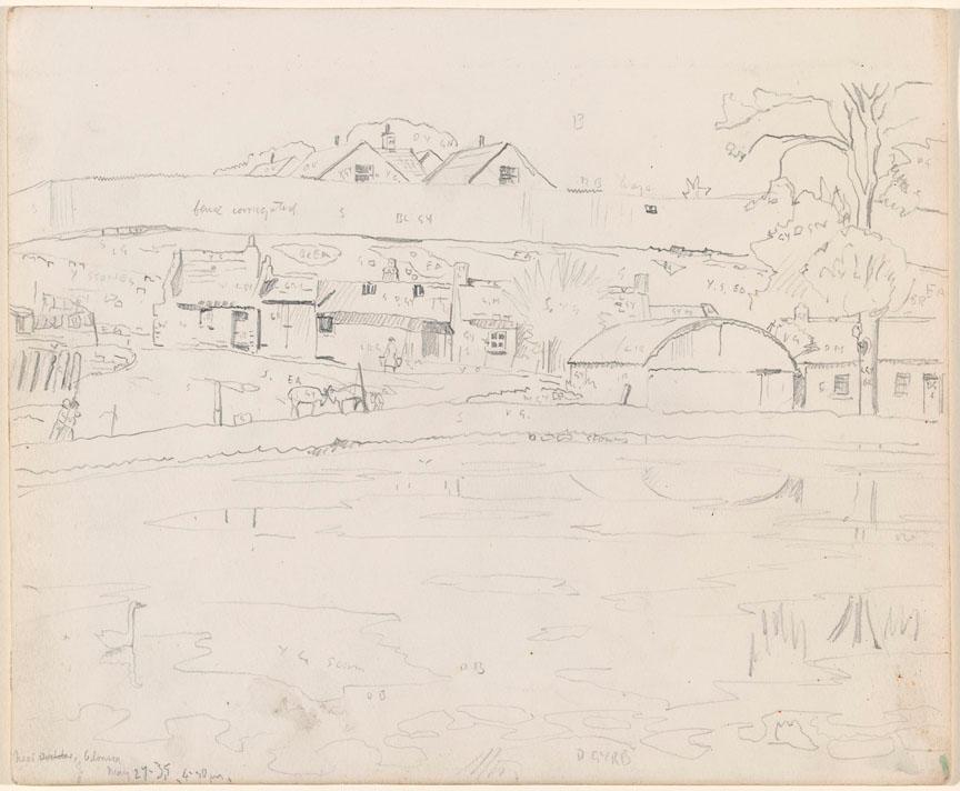 © The Artist's Estate