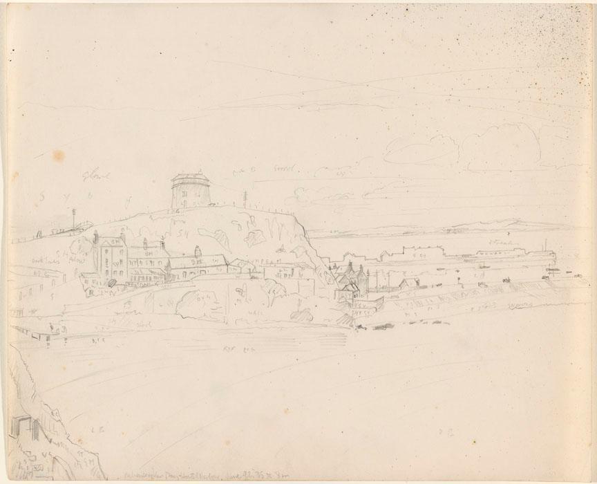 © The Artist's Estate