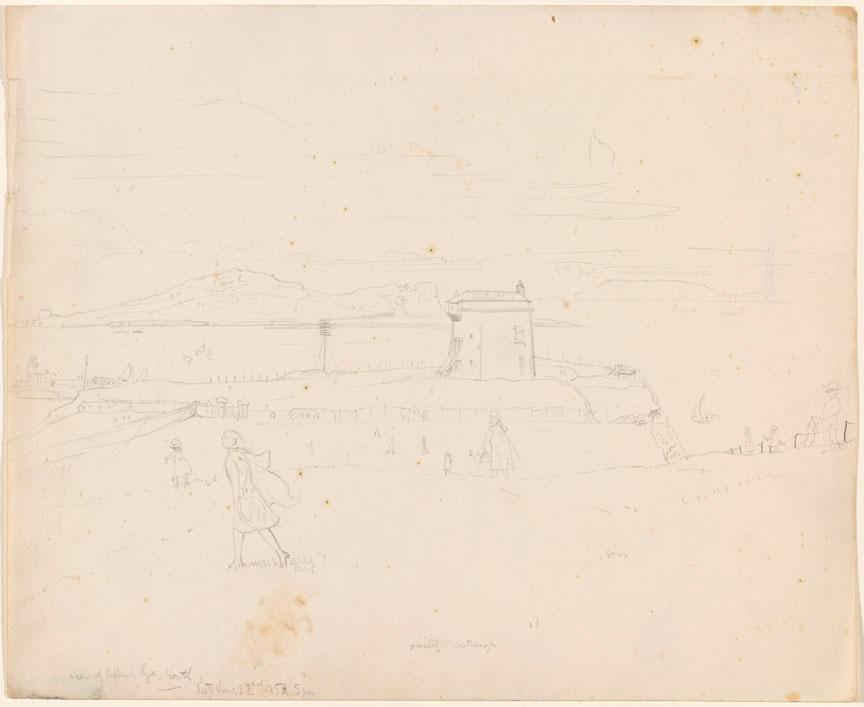 © The Artist's Estate