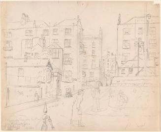 © The Artist's Estate