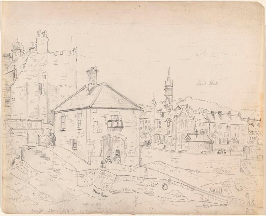 © The Artist's Estate