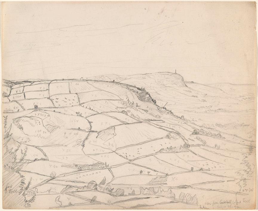 © The Artist's Estate