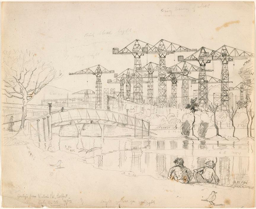 © The Artist's Estate