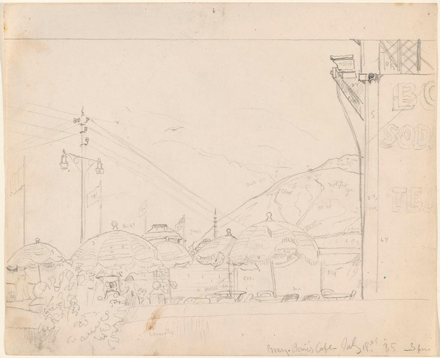 © The Artist's Estate