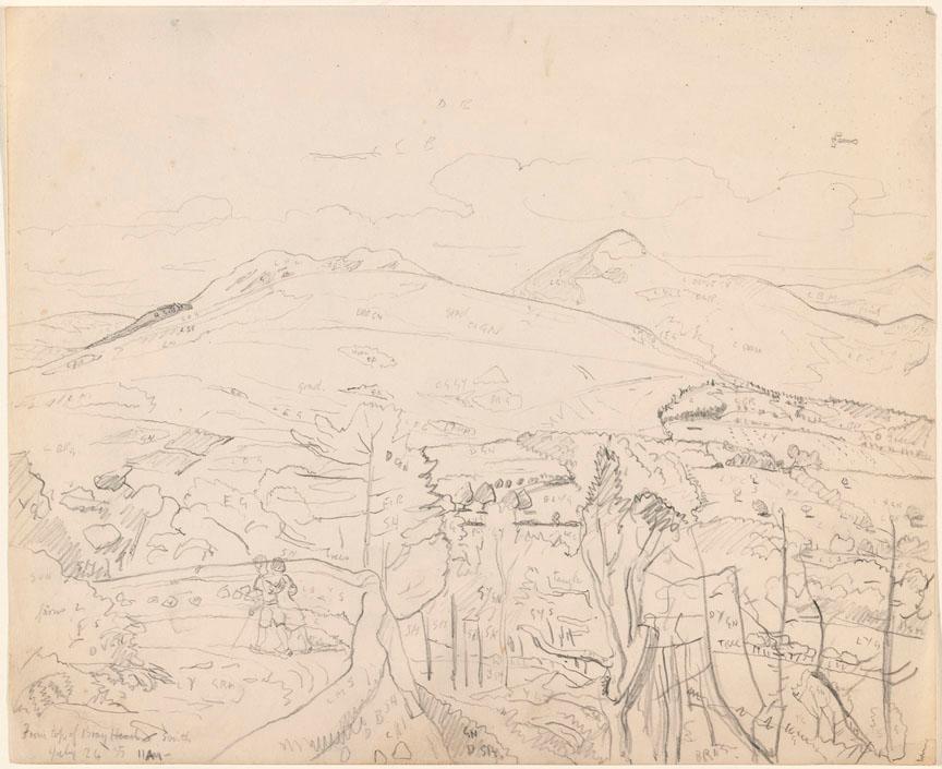 © The Artist's Estate