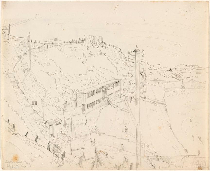 © The Artist's Estate