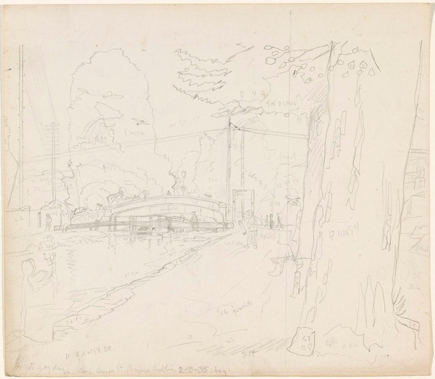 © The Artist's Estate