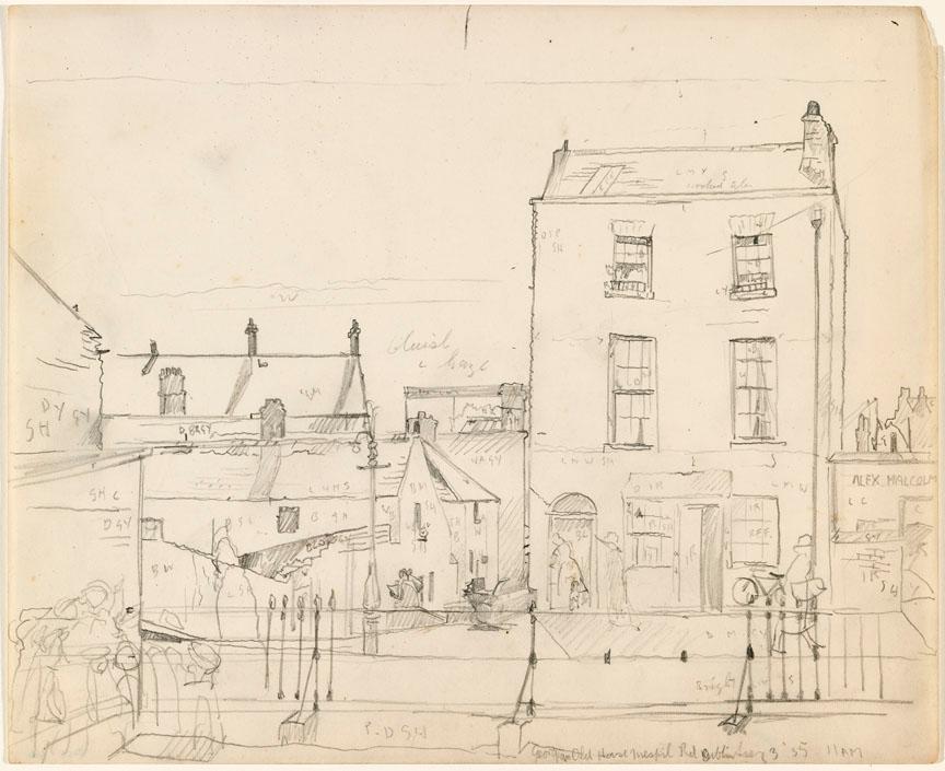 © The Artist's Estate