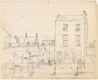 © The Artist's Estate