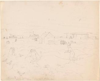 © The Artist's Estate