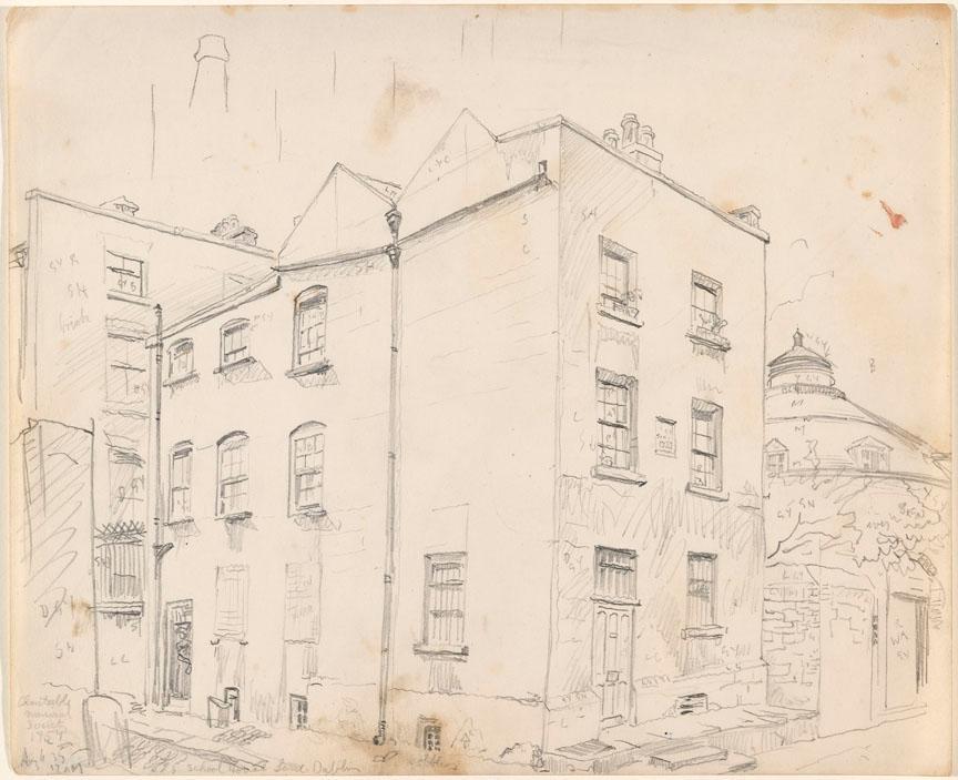 © The Artist's Estate