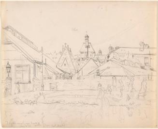 © The Artist's Estate