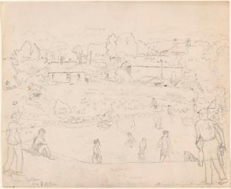 © The Artist's Estate