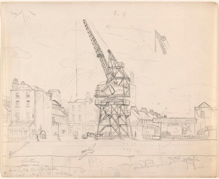 © The Artist's Estate