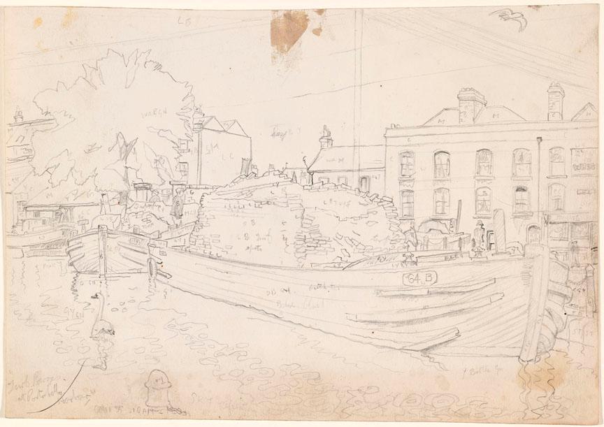 © The Artist's Estate