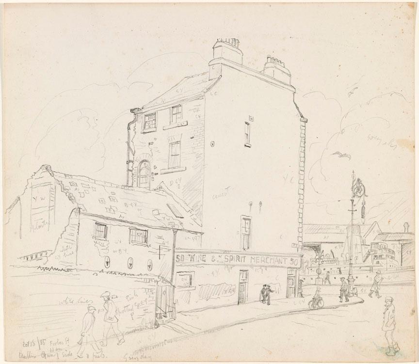 © The Artist's Estate