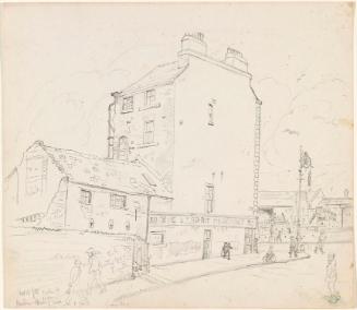 © The Artist's Estate