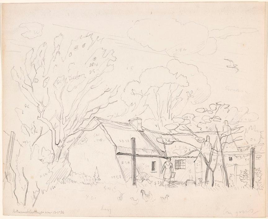 © The Artist's Estate