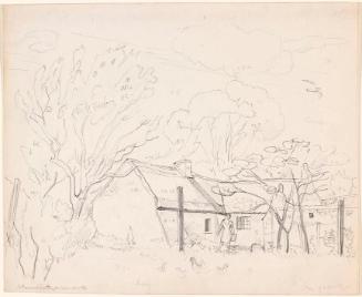 © The Artist's Estate