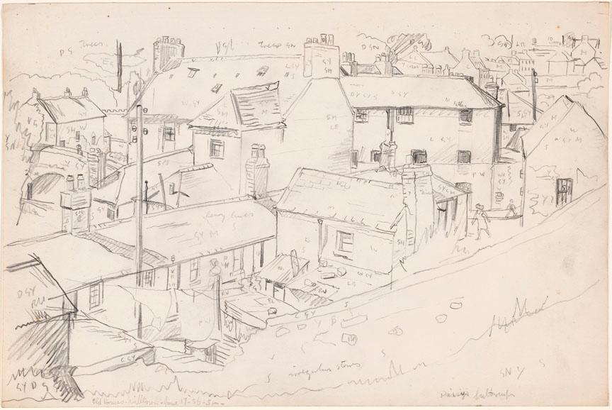 © The Artist's Estate