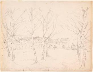 © The Artist's Estate