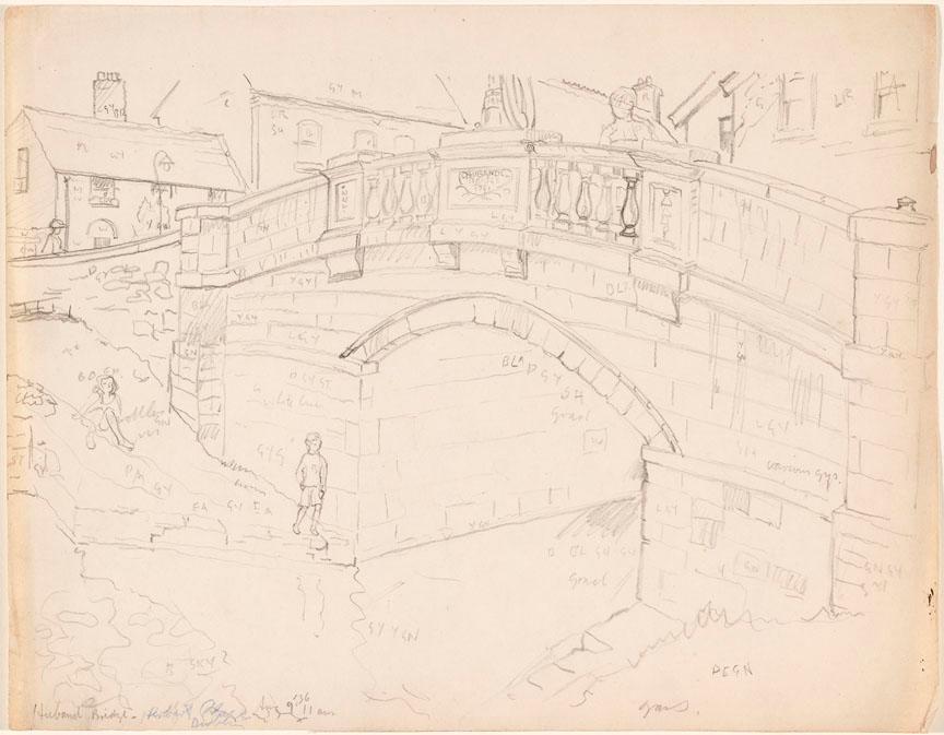 © The Artist's Estate