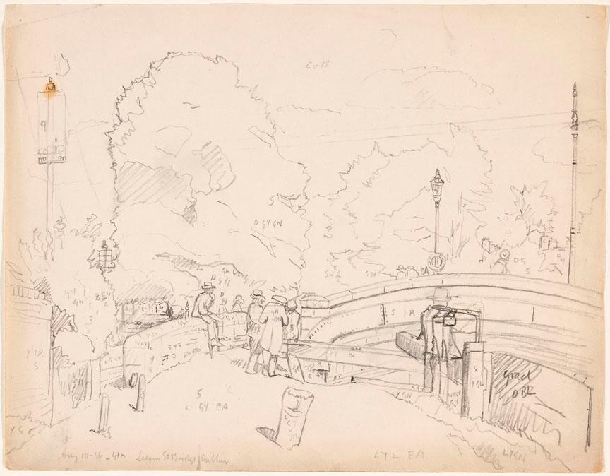 © The Artist's Estate