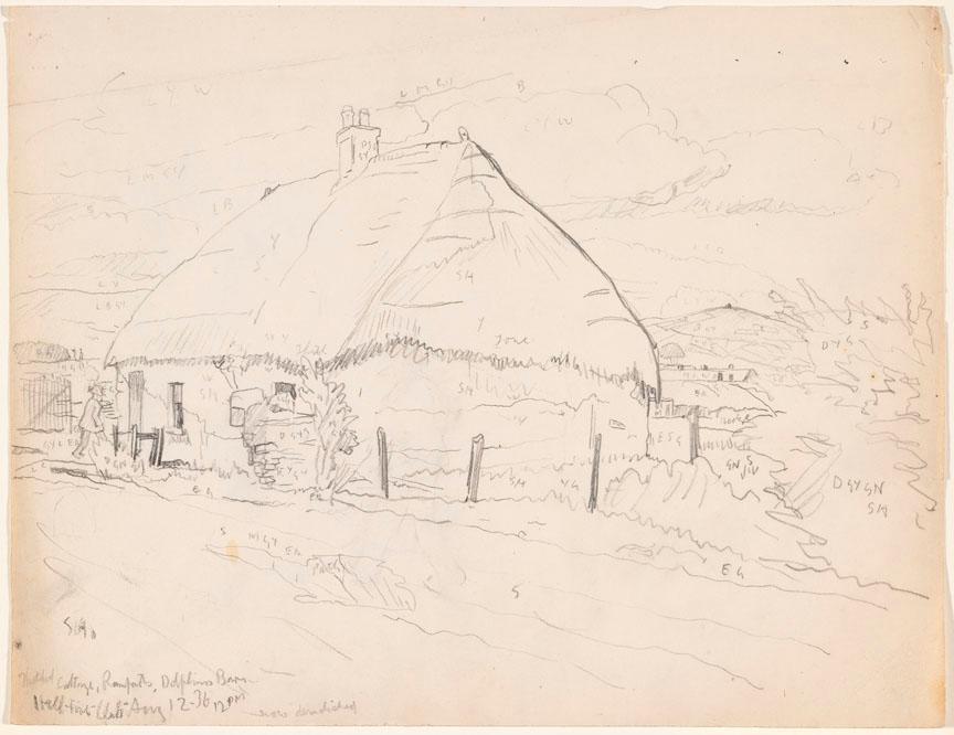 © The Artist's Estate