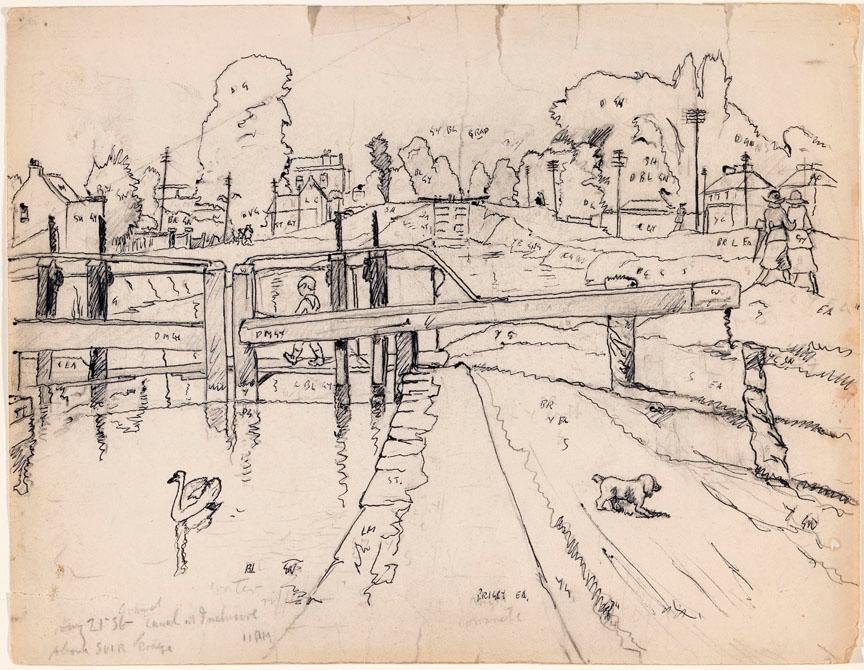 © The Artist's Estate