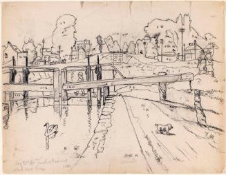 © The Artist's Estate