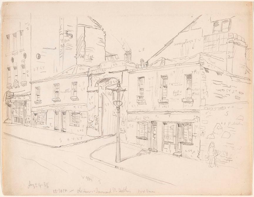 © The Artist's Estate