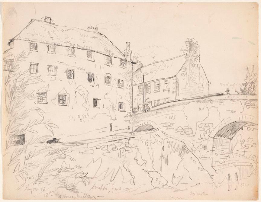 © The Artist's Estate