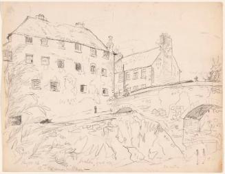 © The Artist's Estate