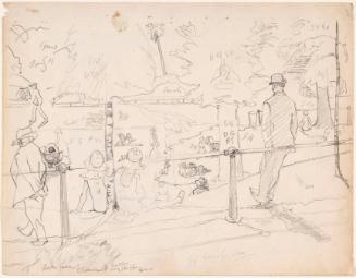 © The Artist's Estate