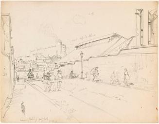 © The Artist's Estate