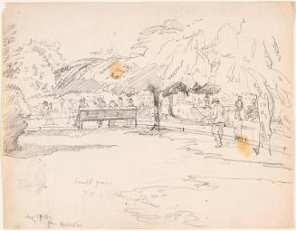 © The Artist's Estate